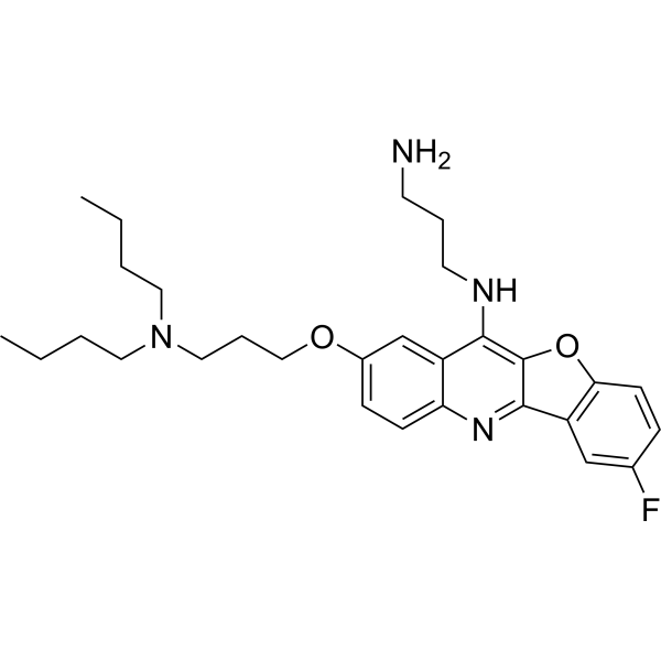 Anticancer agent 207